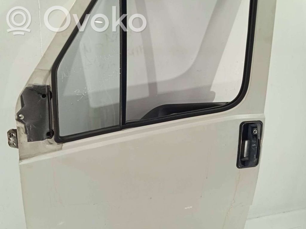 Tür vorne   COLORBLANCO