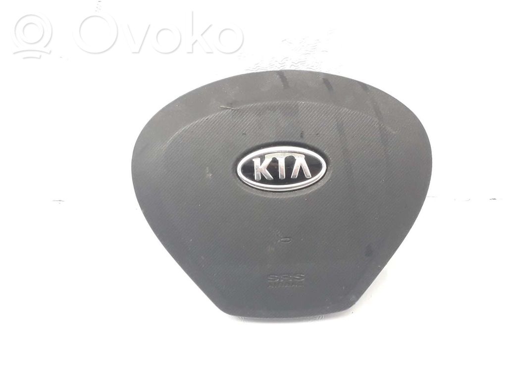 KIA Ceed Airbag dello sterzo