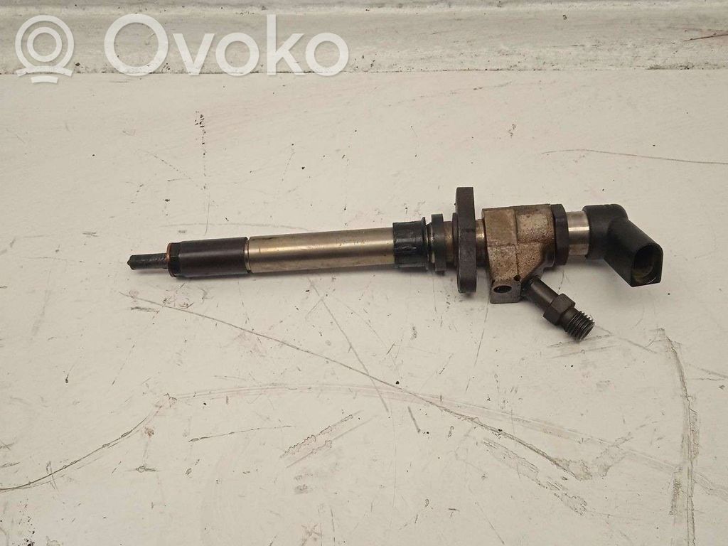 Inyector de combustible   9657144580