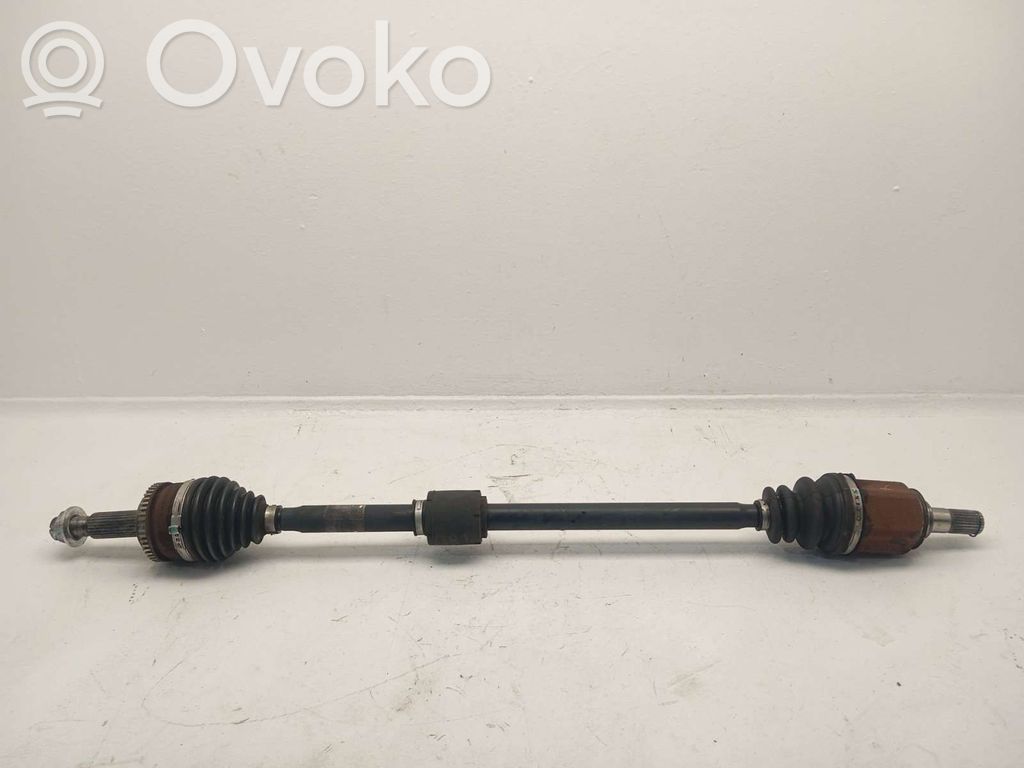 Semiasse anteriore   495001H011