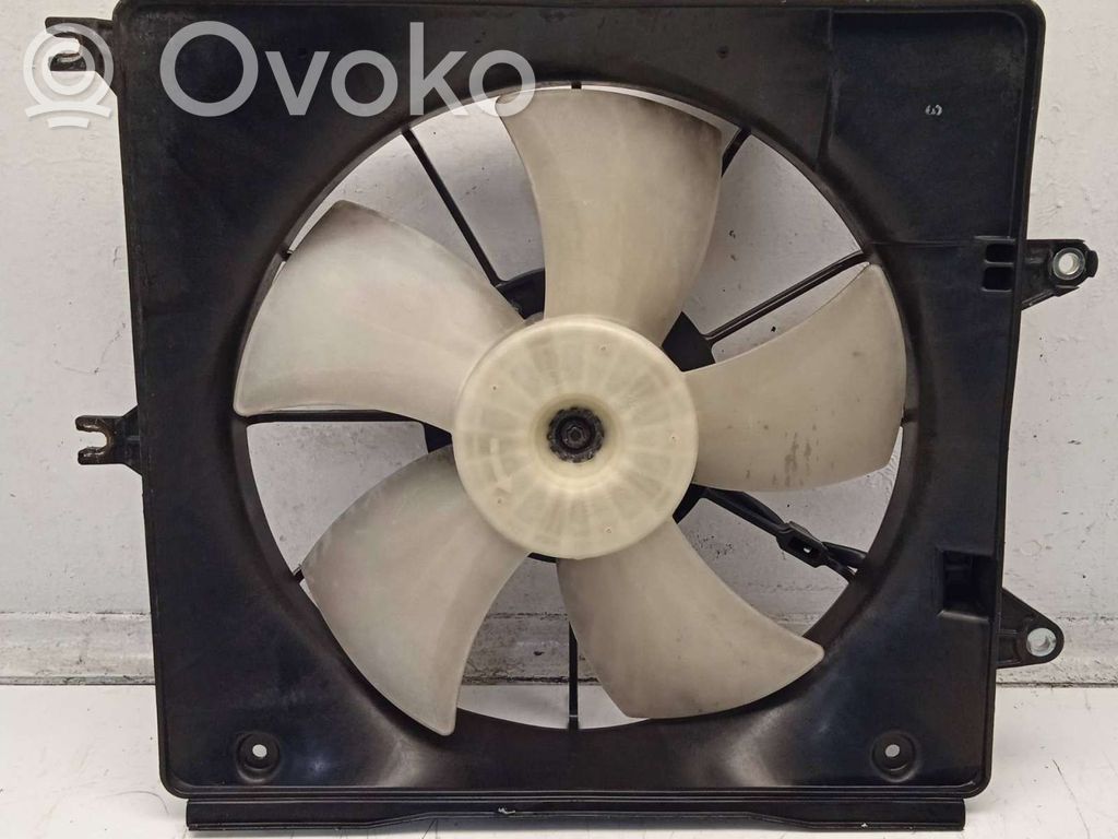 Elektrolüfter