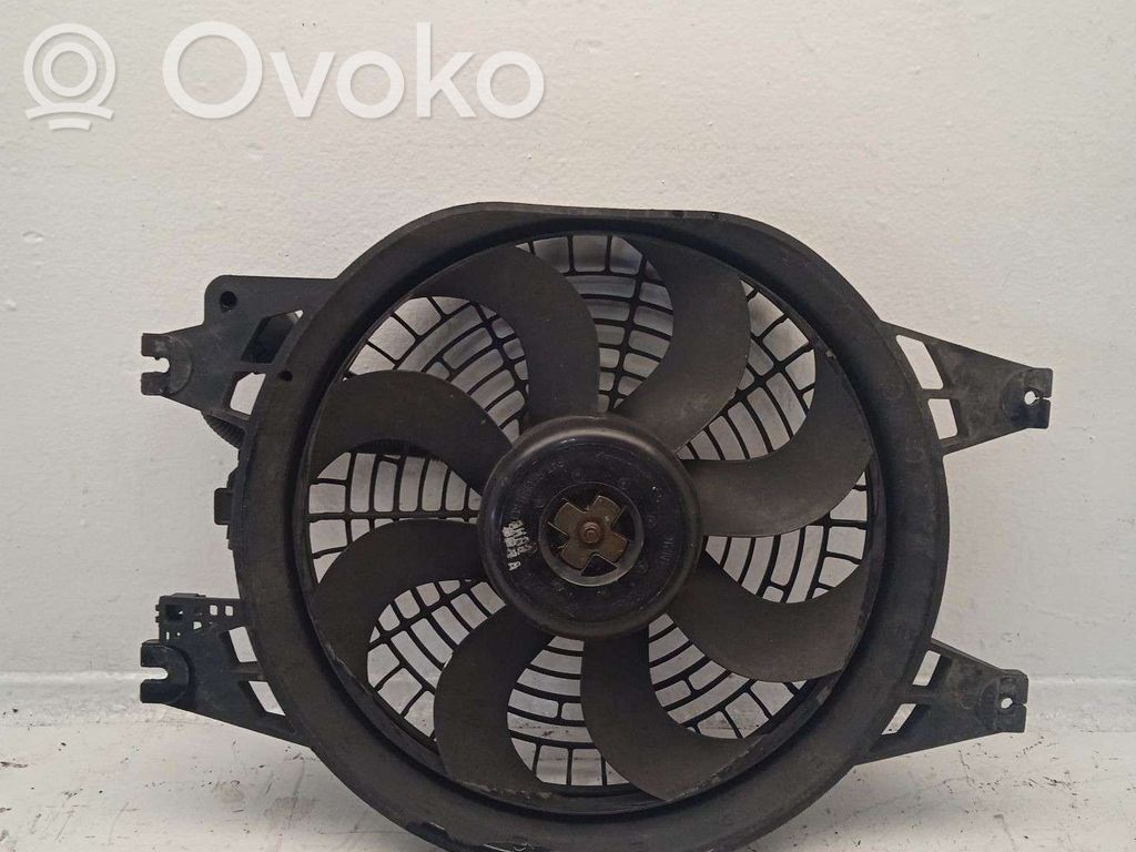 KIA Sorento Ventilator electric răcire radiator 