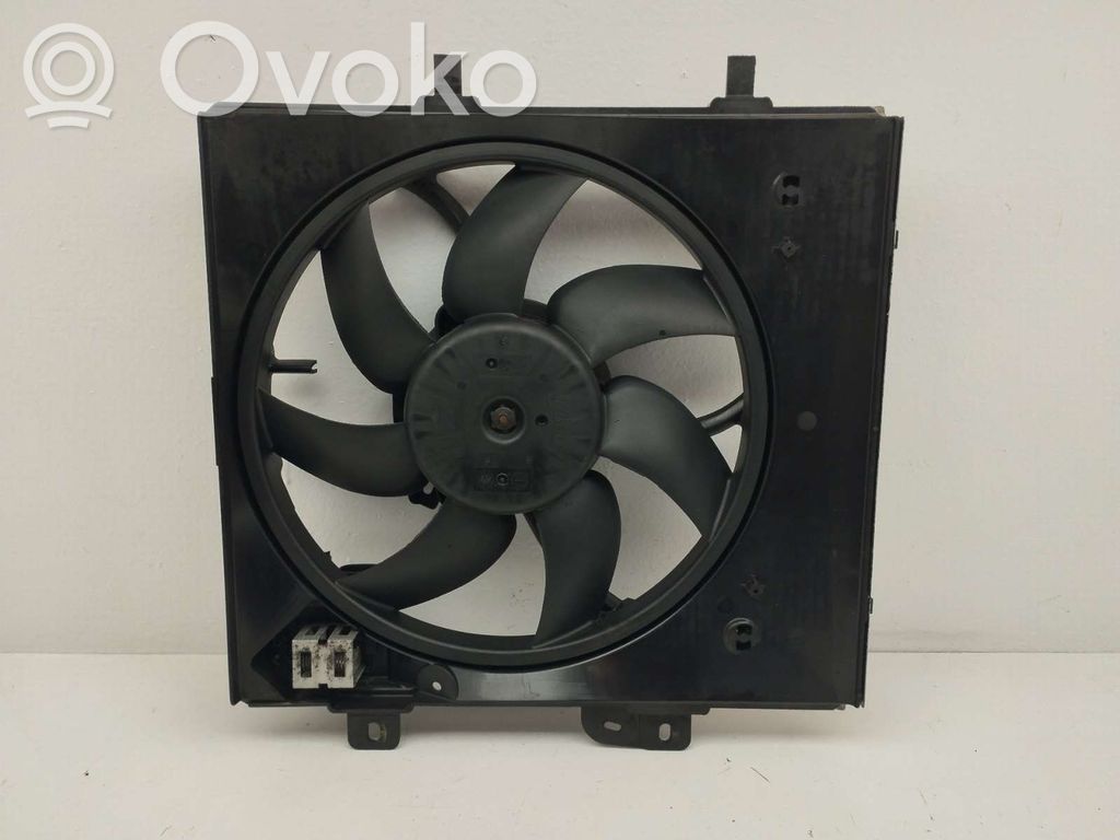 Elektrolüfter   9682902080
