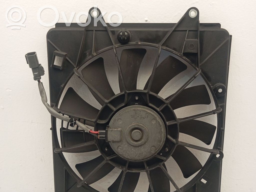 Elektrolüfter   168008110