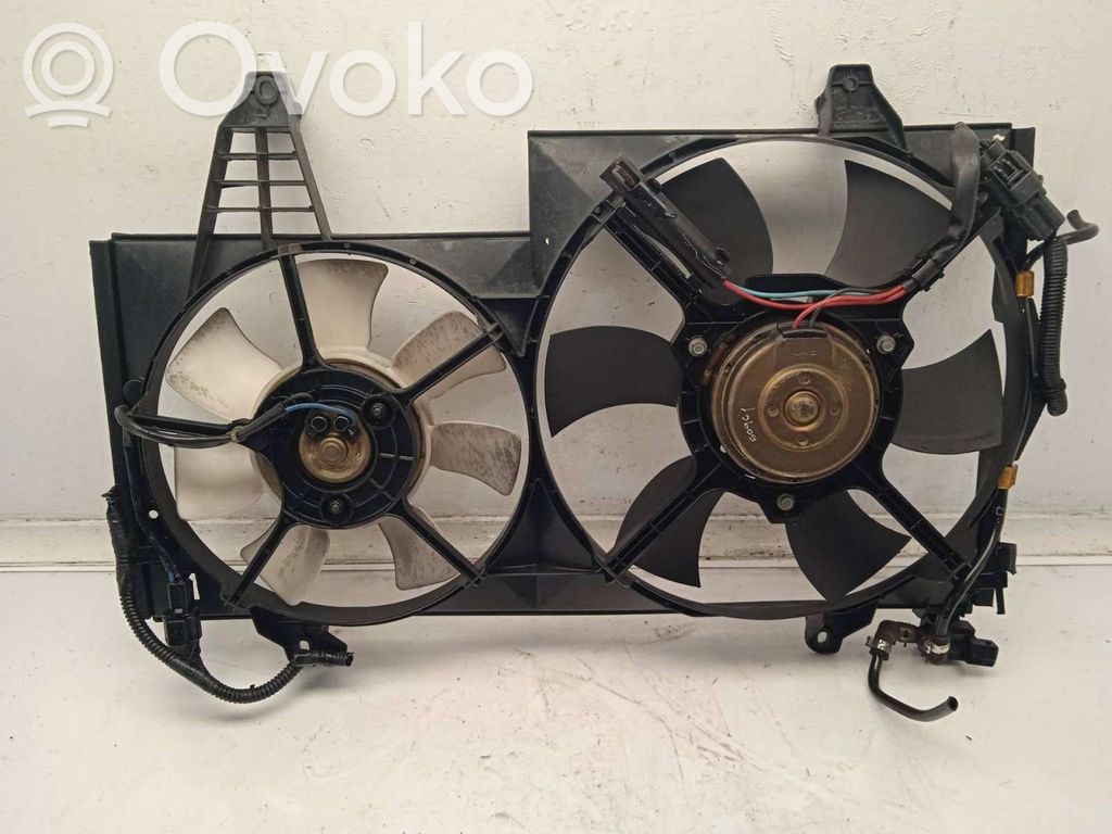 Elektrolüfter   30889262