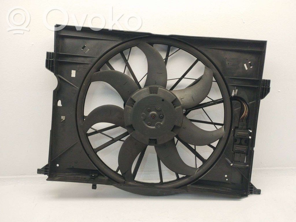 Elektrolüfter   A2115001693