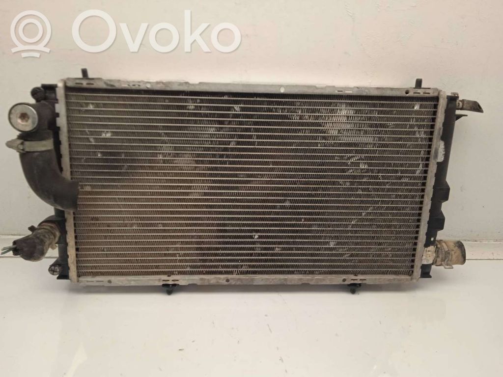 Citroen C15 Radiateur de refroidissement 