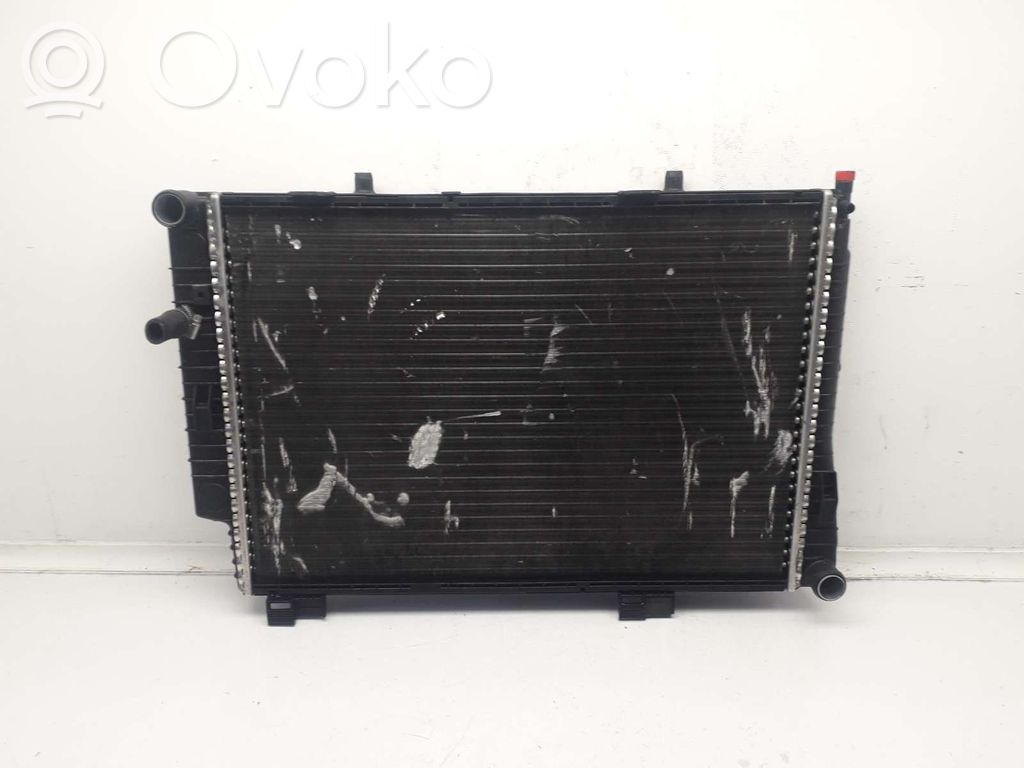 Mercedes-Benz C W202 Radiatore di raffreddamento 