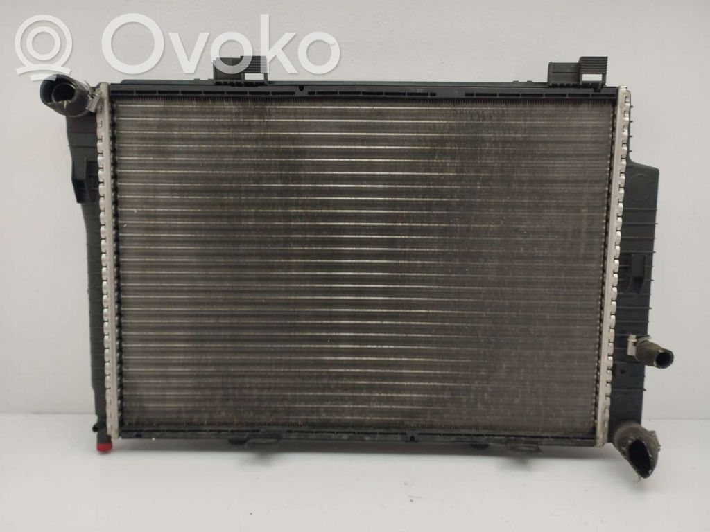 Mercedes-Benz C W202 Radiatore di raffreddamento 