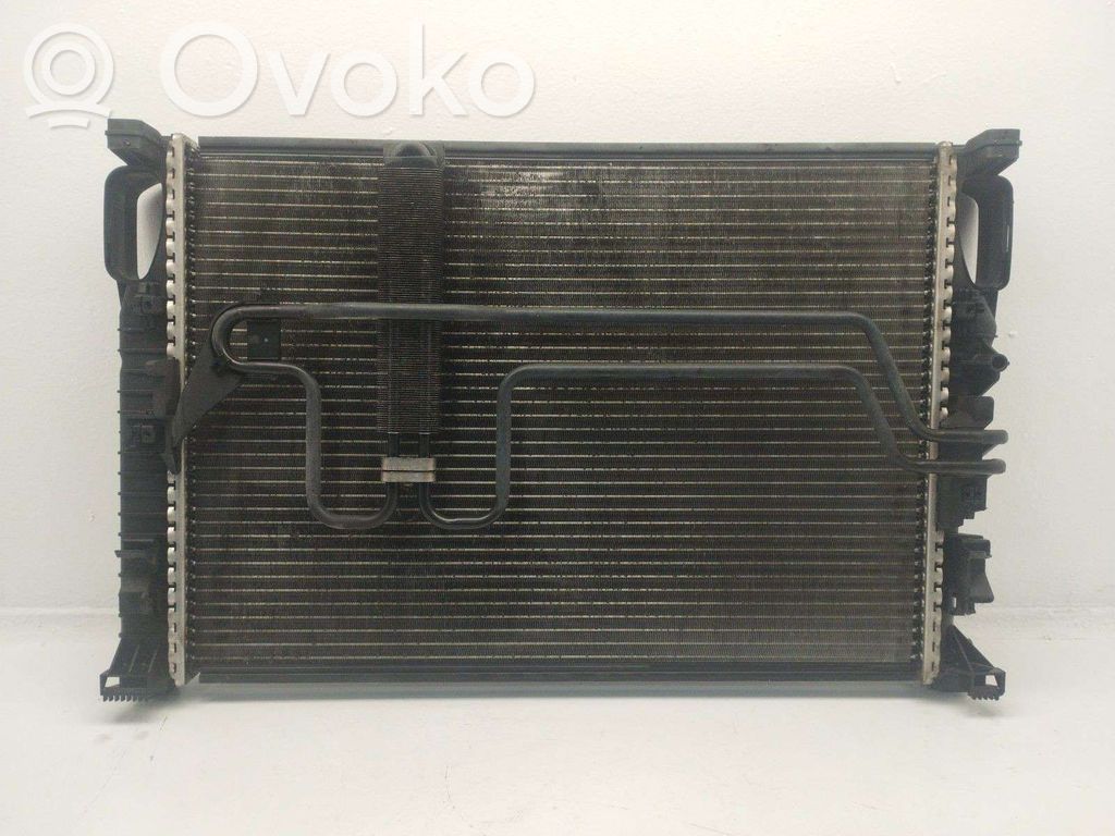 Mercedes-Benz E W210 Radiatore di raffreddamento