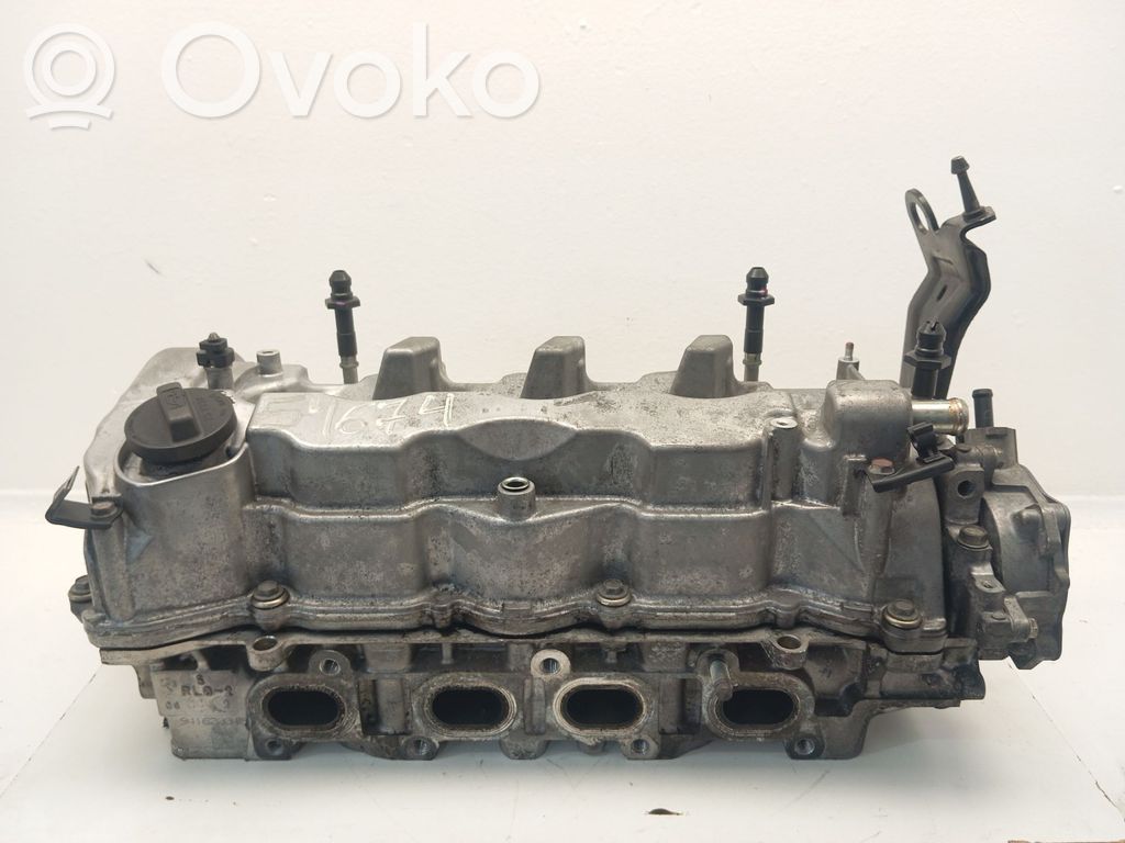 Honda Accord Sylinterinkansi 