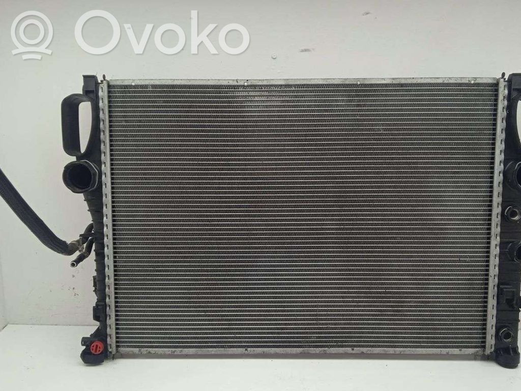 Mercedes-Benz E W211 Radiatore di raffreddamento