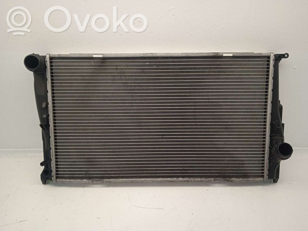Radiador del refrigerante   781029101