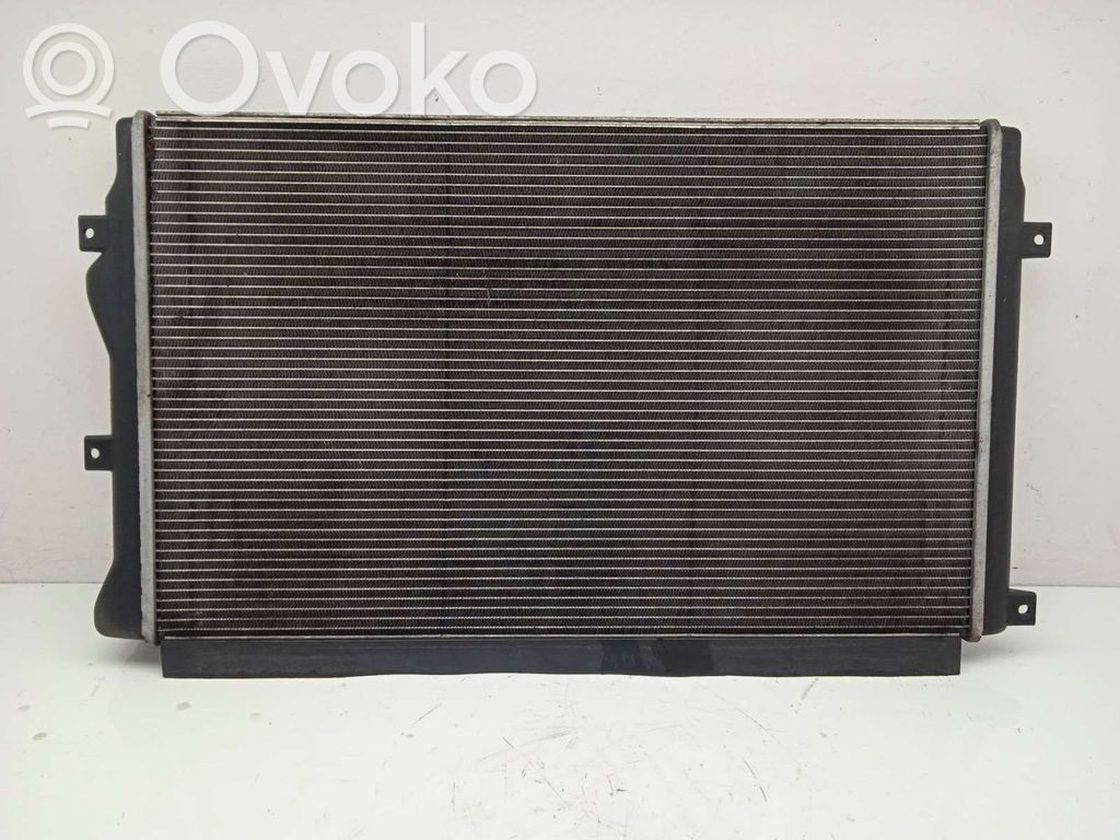 Radiatore di raffreddamento   1K0121251AT