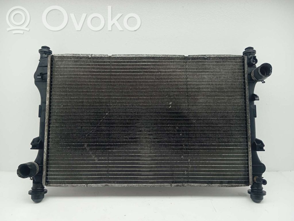 Ford Transit Radiatore di raffreddamento