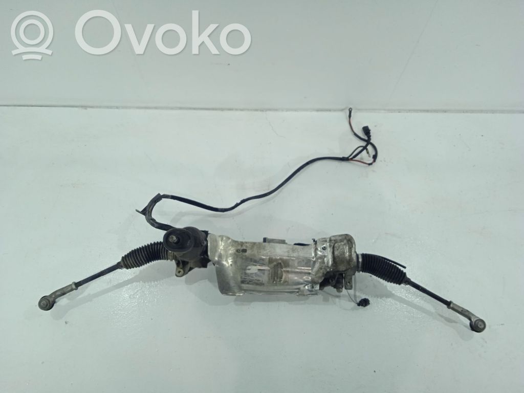 Volkswagen Touran I Cremagliera dello sterzo