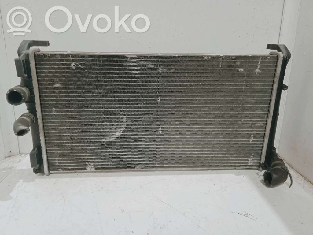 Radiador del refrigerante   46834067