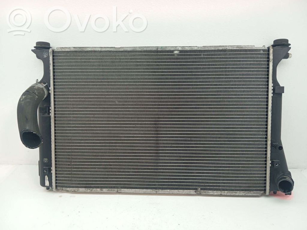 Toyota Corolla E140 E150 Radiatore di raffreddamento
