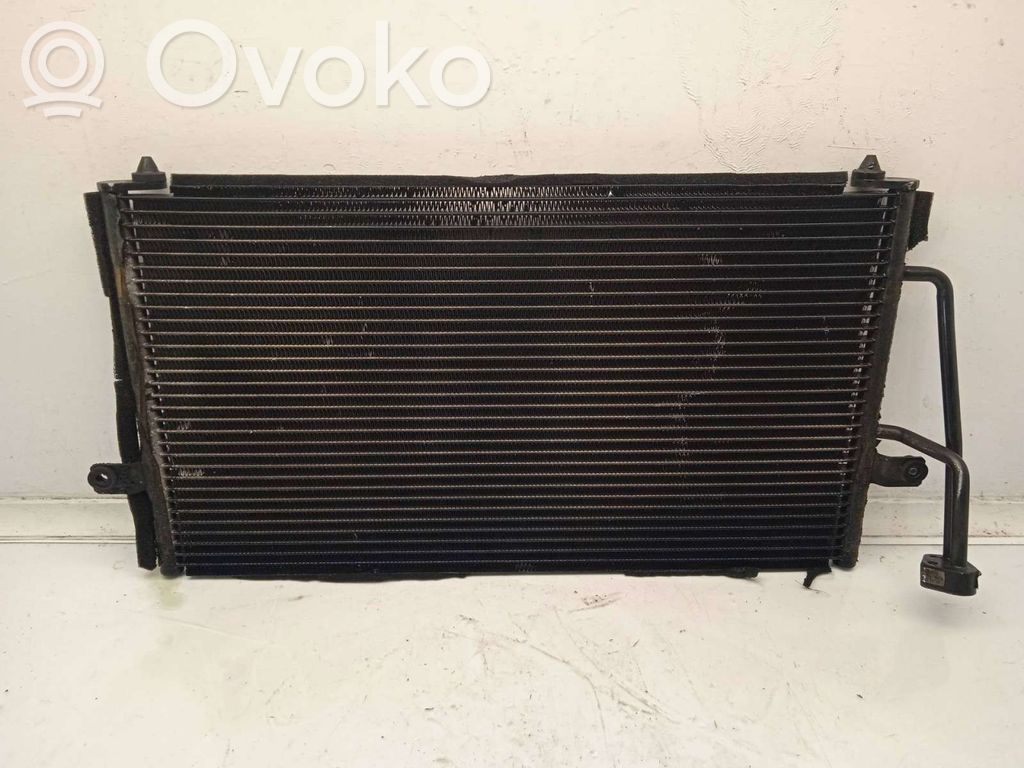 Volvo S40, V40 Radiatore di raffreddamento A/C (condensatore)