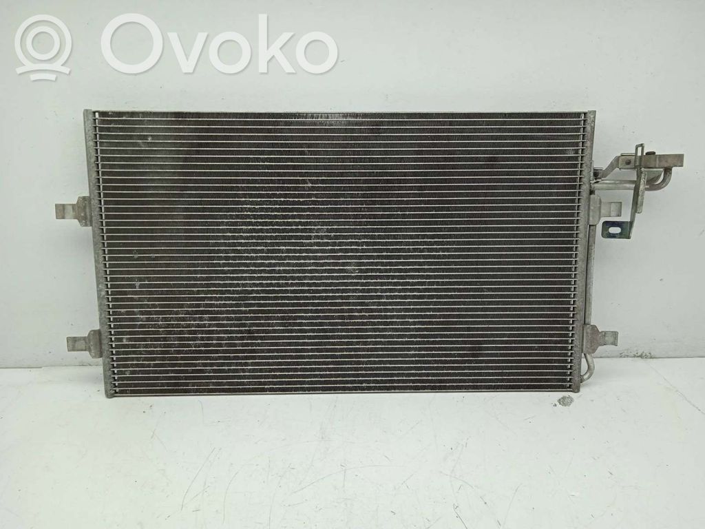 Volvo V50 Radiatore di raffreddamento A/C (condensatore)