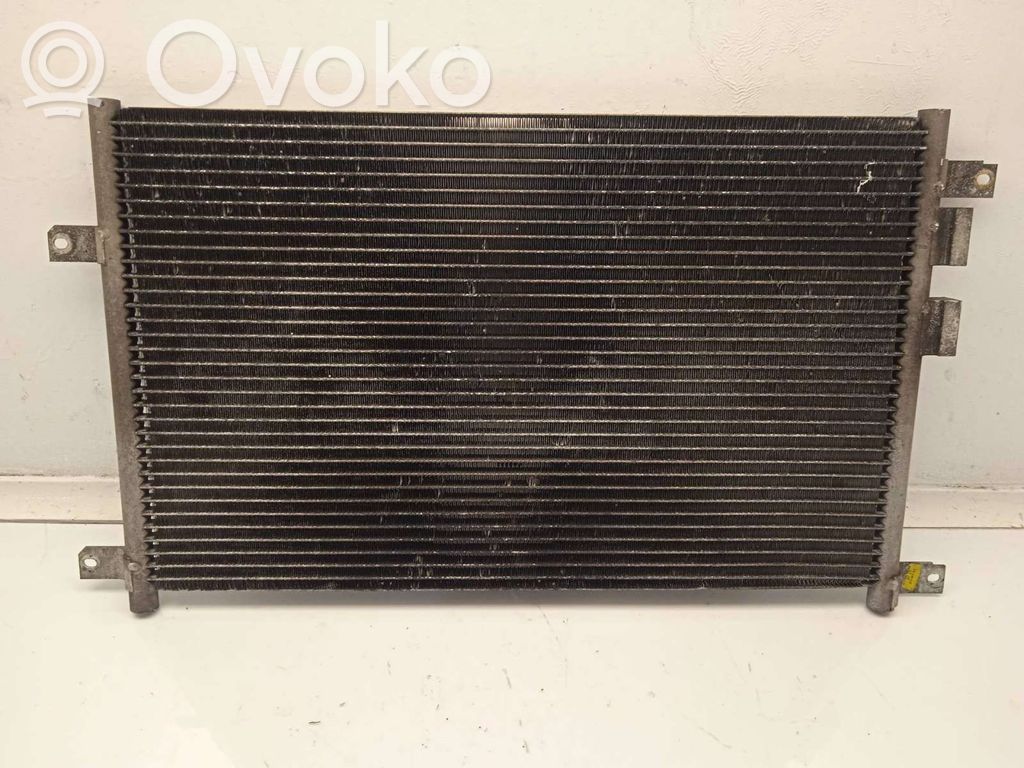 Alfa Romeo 147 Radiator răcire A/C (condensor) 
