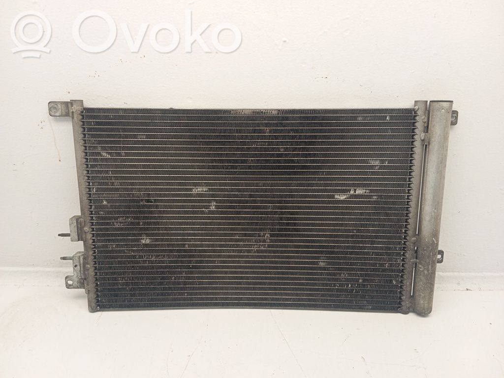 Radiator răcire A/C (condensor)   606681090