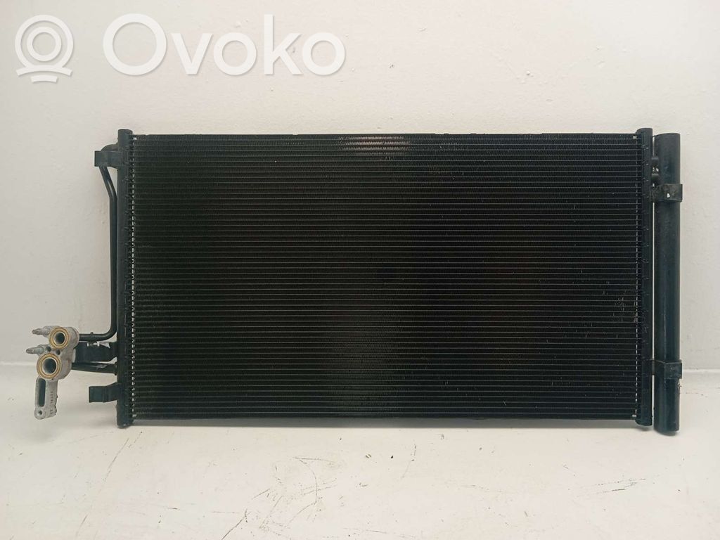 Radiator răcire A/C (condensor)   GJ3219710AA
