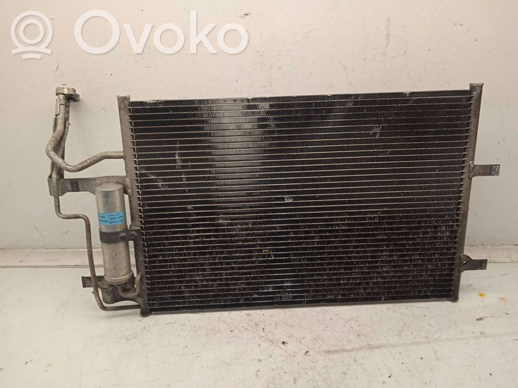 Mazda 5 Radiatore di raffreddamento A/C (condensatore)