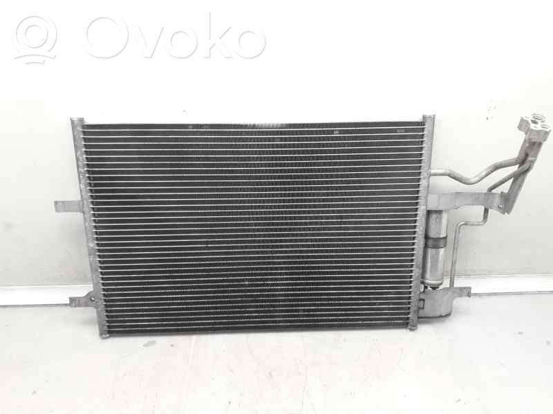 Mazda 323 Radiateur condenseur de climatisation