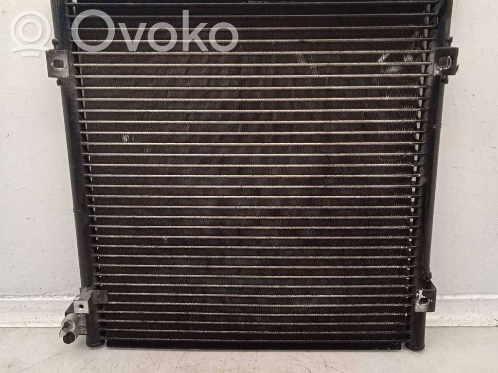 Honda HR-V Radiator răcire A/C (condensor)