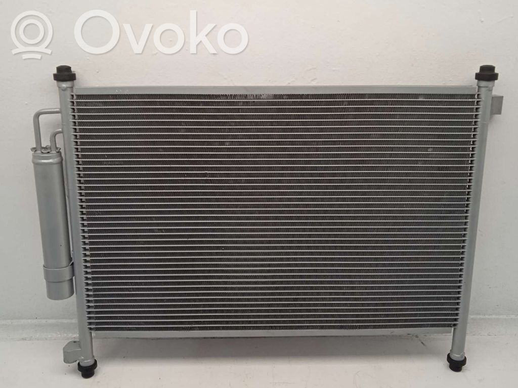 Honda FR-V Radiator răcire A/C (condensor) 