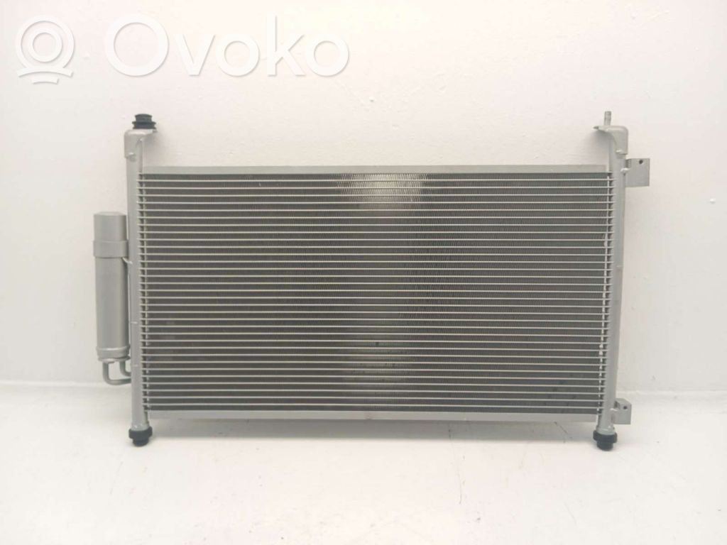 Honda Civic Radiator răcire A/C (condensor)
