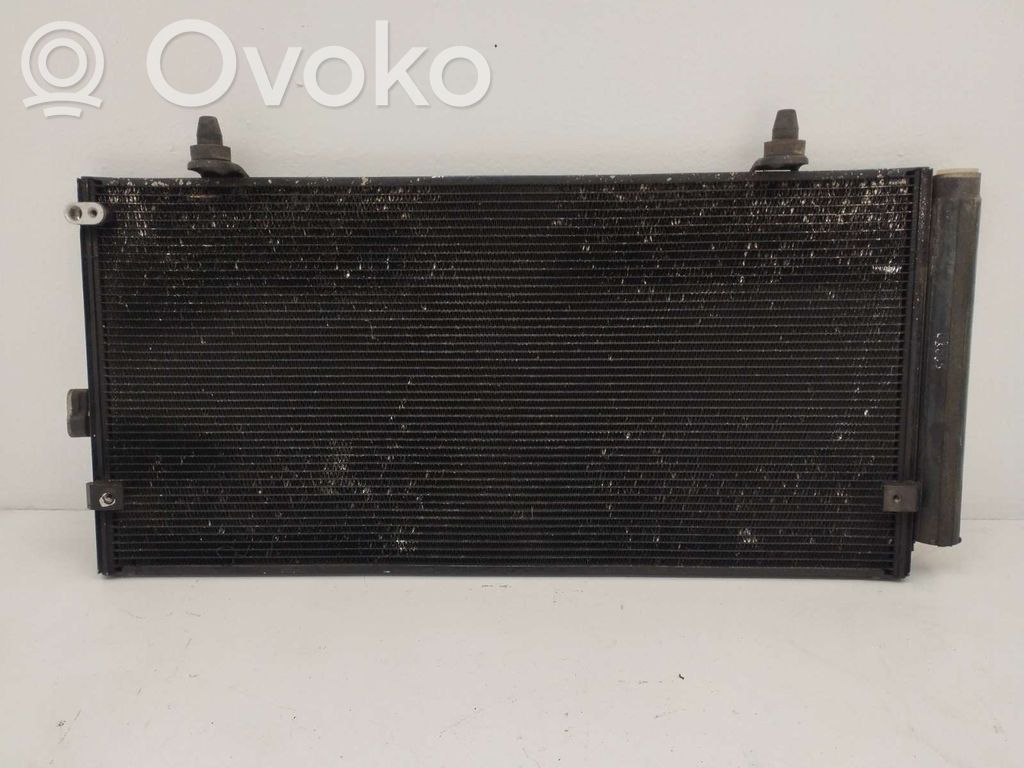 Subaru Legacy Radiator răcire A/C (condensor)
