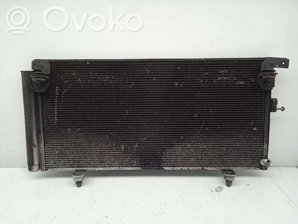 Subaru Legacy Radiator răcire A/C (condensor) 