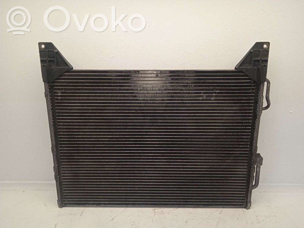 SsangYong Rexton Radiator răcire A/C (condensor)
