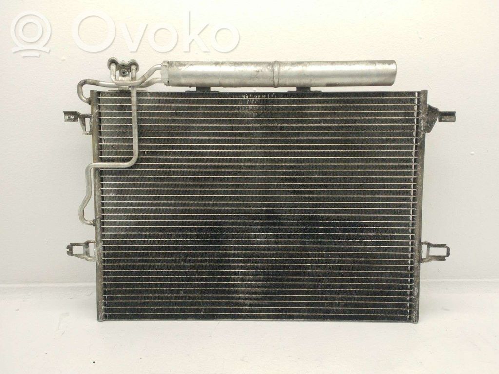 Radiator răcire A/C (condensor)   A2115000154