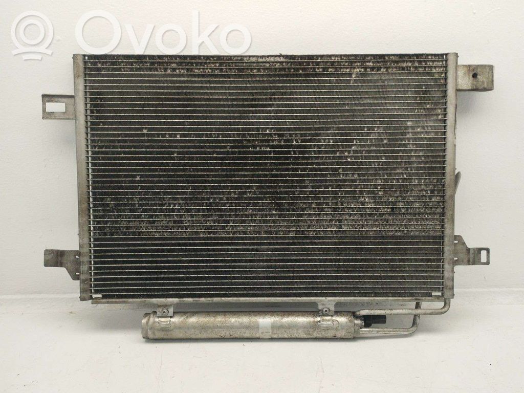 Mercedes-Benz B W245 Radiator răcire A/C (condensor)