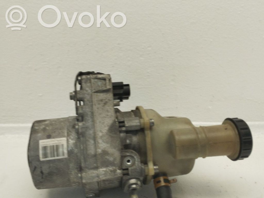 Dacia Dokker Pompa wspomagania 