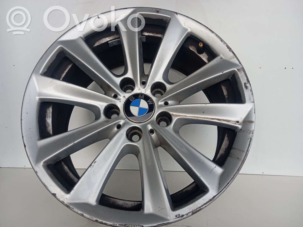 BMW 5 E60 E61 Jantă aliaj R18 