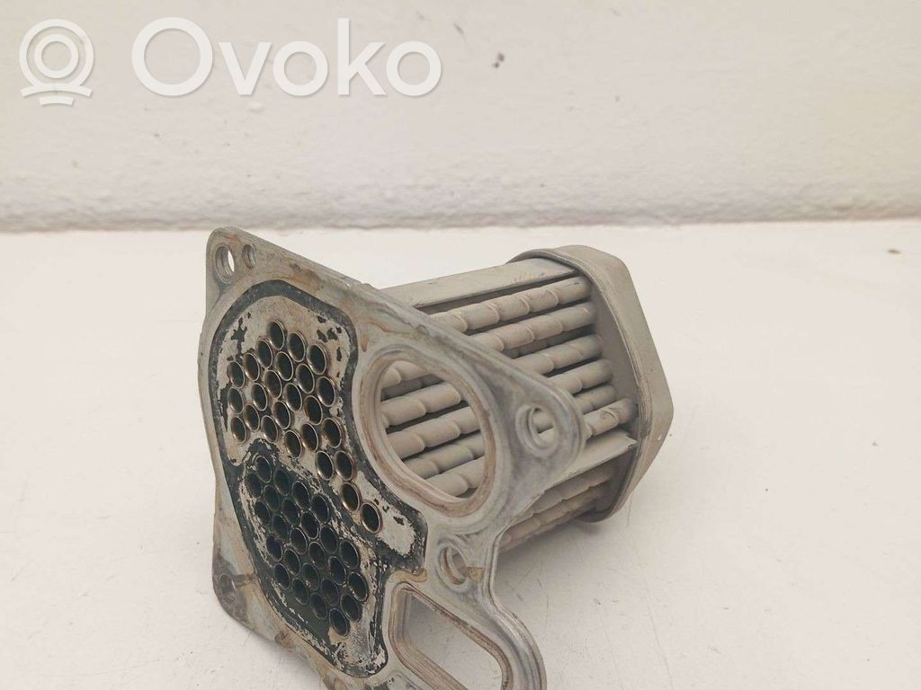 Opel Insignia A Chłodnica spalin EGR 