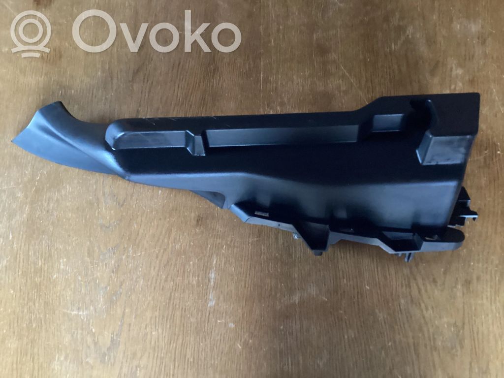 Peugeot 308 Capac plastic hayon 