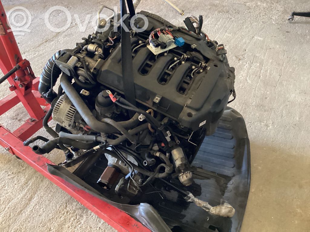 Engine swap   306D3
