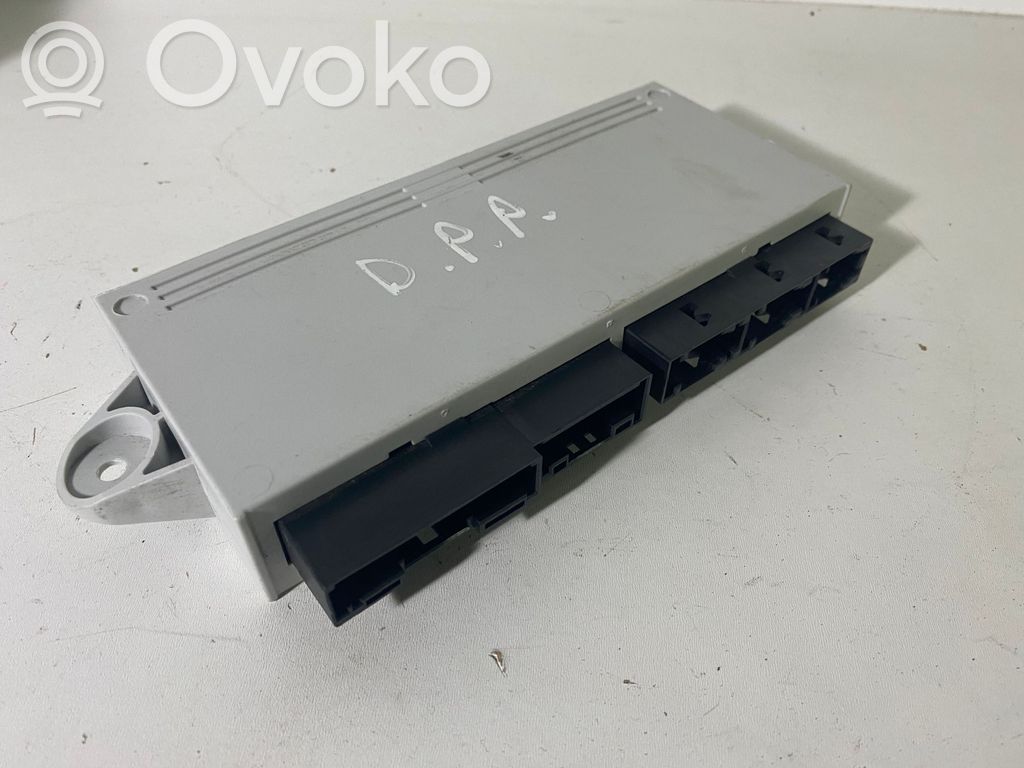 BMW 7 E65 E66 Door central lock control unit/module 