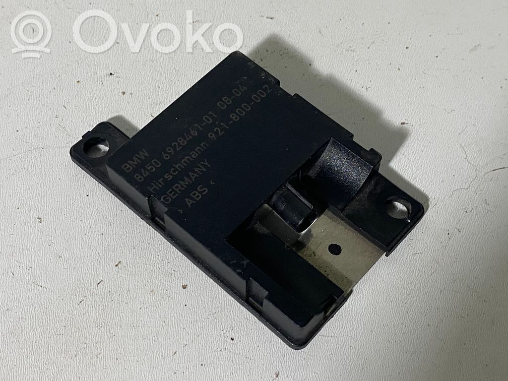BMW 6 E63 E64 Bluetooth antena 