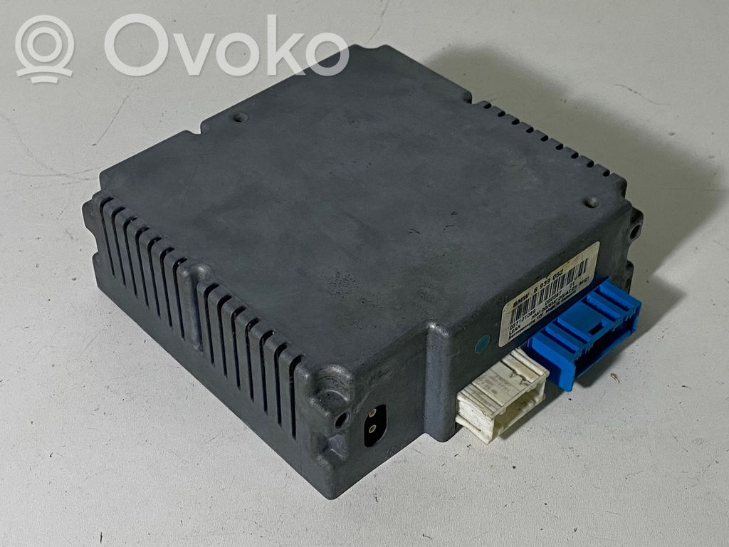 Other control units/modules   6939052