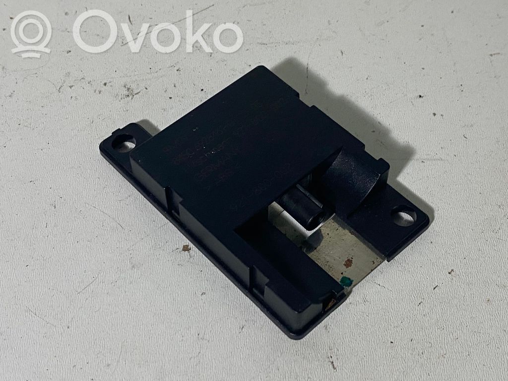 BMW 5 E60 E61 Bluetooth antena 