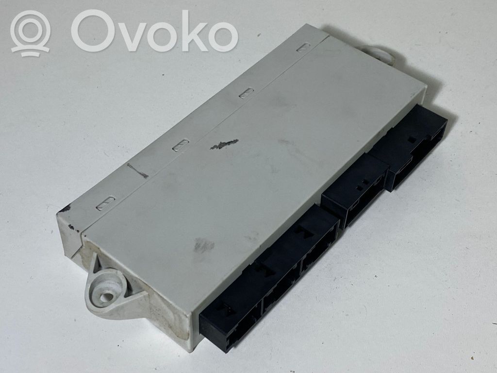 BMW 7 E65 E66 Unité de commande module de porte 