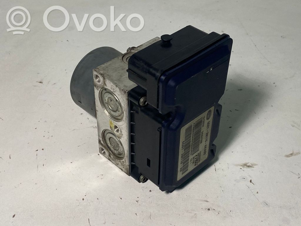 Ford Galaxy ABS Blokas 