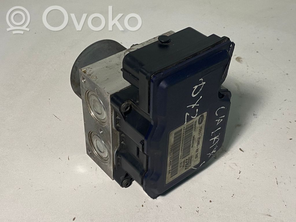 Ford Galaxy ABS Pump 