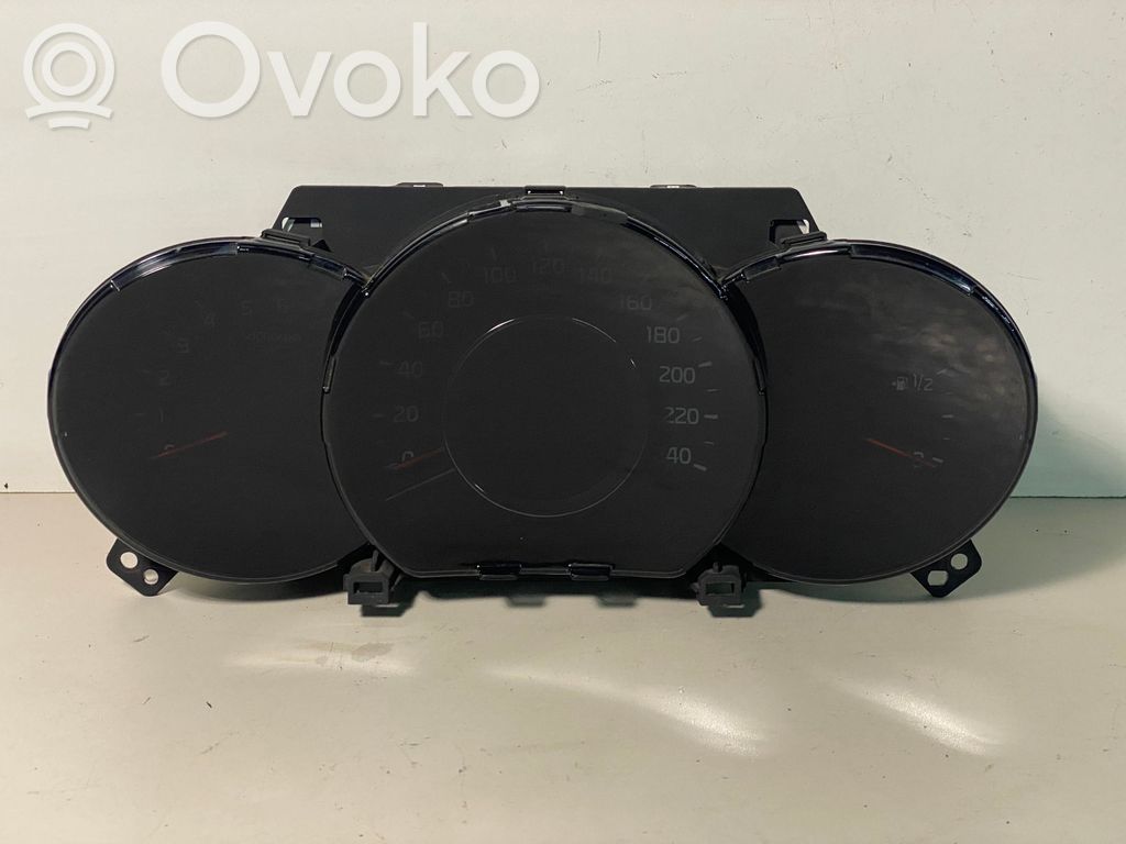 Speedometer (instrument cluster)   94003A2223,94003A2223